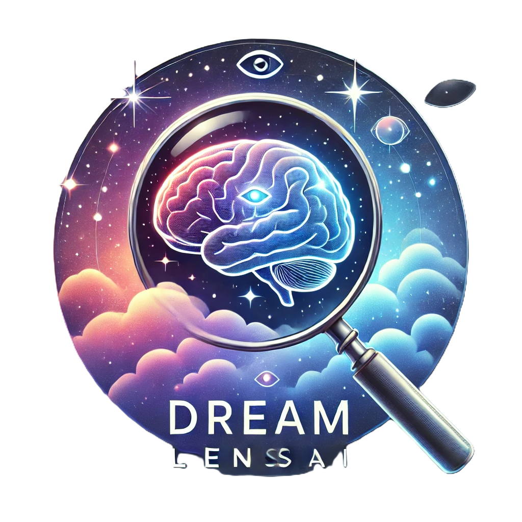 DreamLens Logo